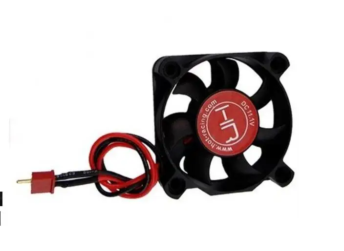 HR Traxxas X Maxx upgrade version of high speed motor cooling fan
