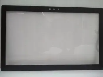 

Original 23.8'' Brand new LCD screen glass for Lenovo AIO700 AIO700-24ISH all-in-one Front frame glass