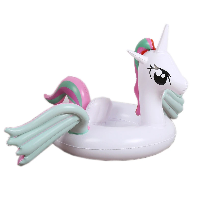 unicorn baby pool