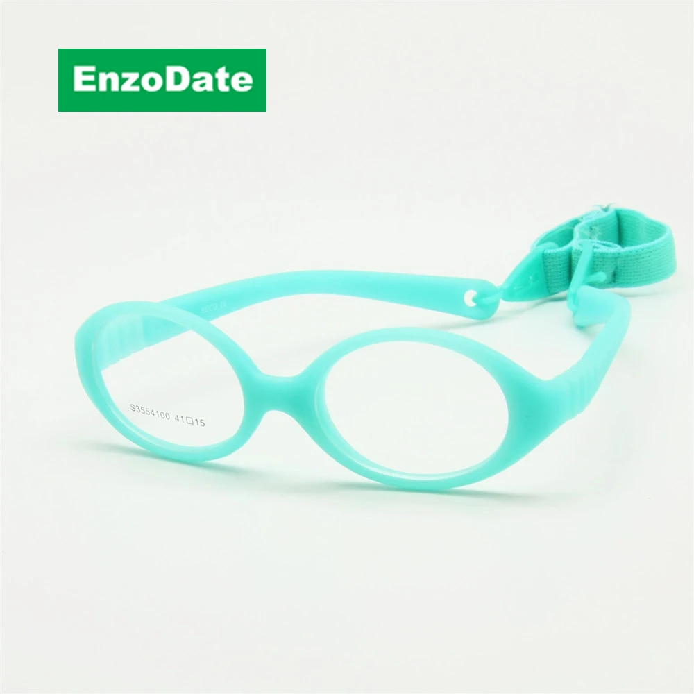 

Italian Design Girls Eyewear, TR90 Boys Glasses, Trendy Children Eyeglasses, Retail & Wholesale