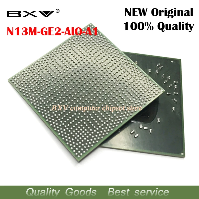 

N13M-GE2-AIO-A1 N13M GE2 AIO A1 100% original new BGA chipset free shipping with full tracking message