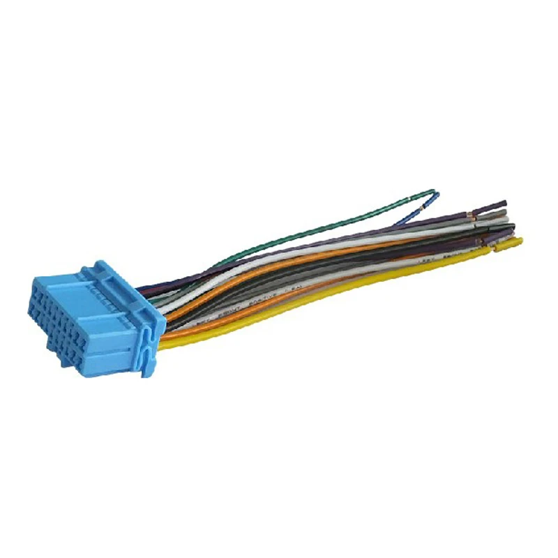 2 шт. провода для заднего порта Honda Fit Accord Odyssey Buick Excelle|cable ethernet adapter|cable usb for printeradapter
