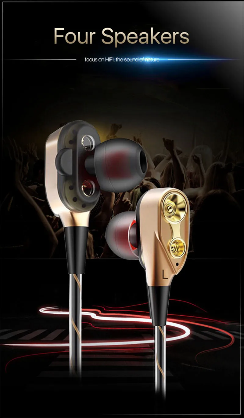 Bluetooth Earphone (3)