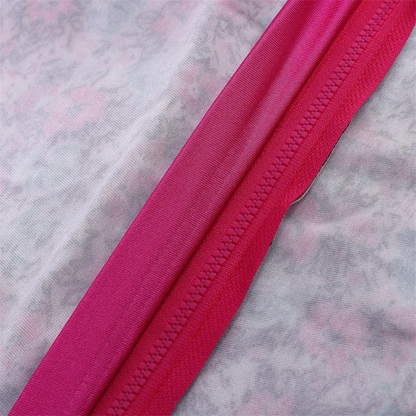 muslim islamic swim suit for girls and kids2