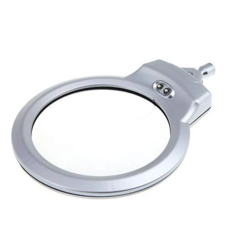 5X 24MM LED Illuminating Magnifier 02