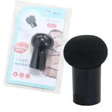 1 шт. макияж основа смешивание губок слоеная пудра безупречный уход за лицом гладкая красота BB крем гриб образная затяжка косметический инструмент