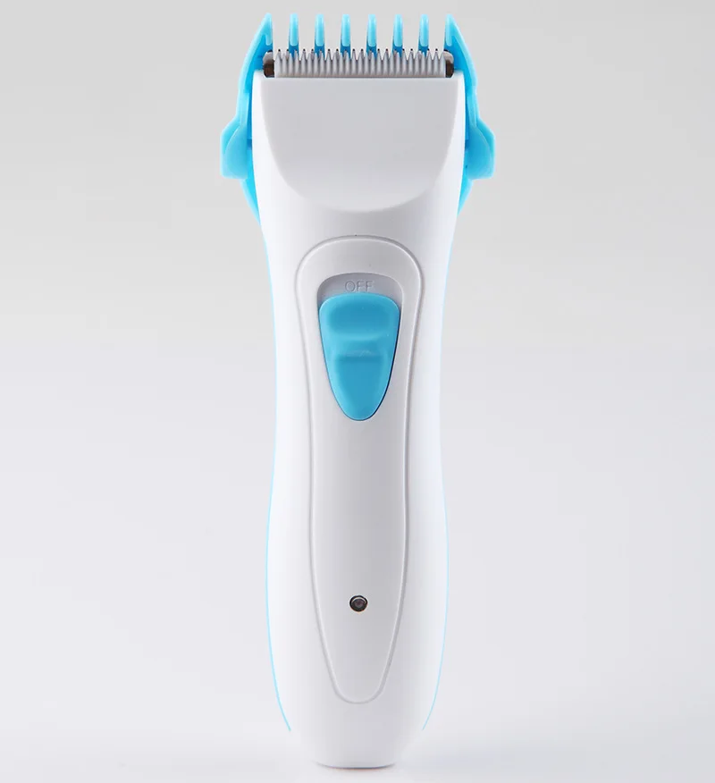 

Baby Electric Hair Clipper Professional USB Rechargeable Waterproof Hair Trimmer clipper for Baby & Children Haircut Home-use