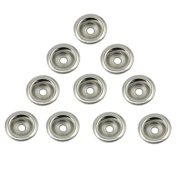 

10X UTV ATV Washers Steel Skid base Plate for Polaris Ranger RZR 400 500 570 700 800 900 1000 POLARIS LSV ACE 400 500 SPORTSMAN