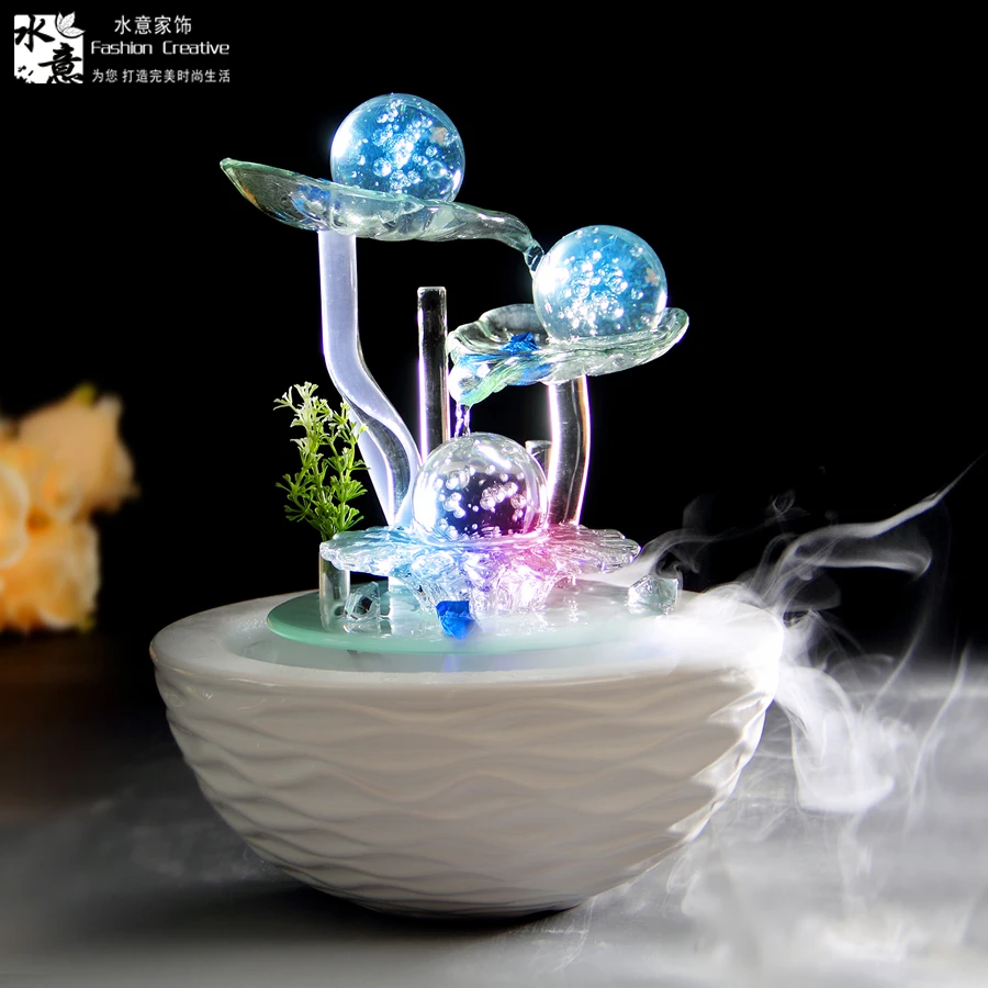 fish supplies water fountain decoration crafts home decor fish supplies water fountain decoration crafts home decor
