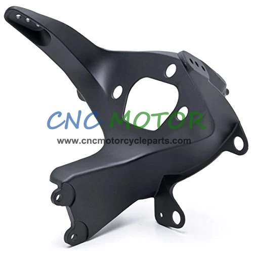 

Motorcycle Upper Fairing Stay Bracket For Yamaha YZF R6 2003 2004 2005 2006 2007 R6S 2006 2007 2008 2009