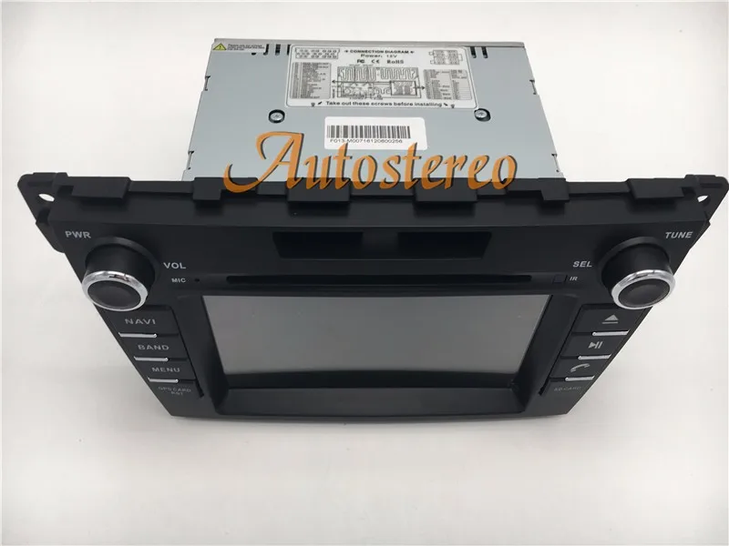 Flash Deal Android 8.0 7.1 Car DVD Player GPS Navigation for Mazda CX-7 2008-2015 Video Player Multimedia HeadUnit stereo tape recorder pad 27