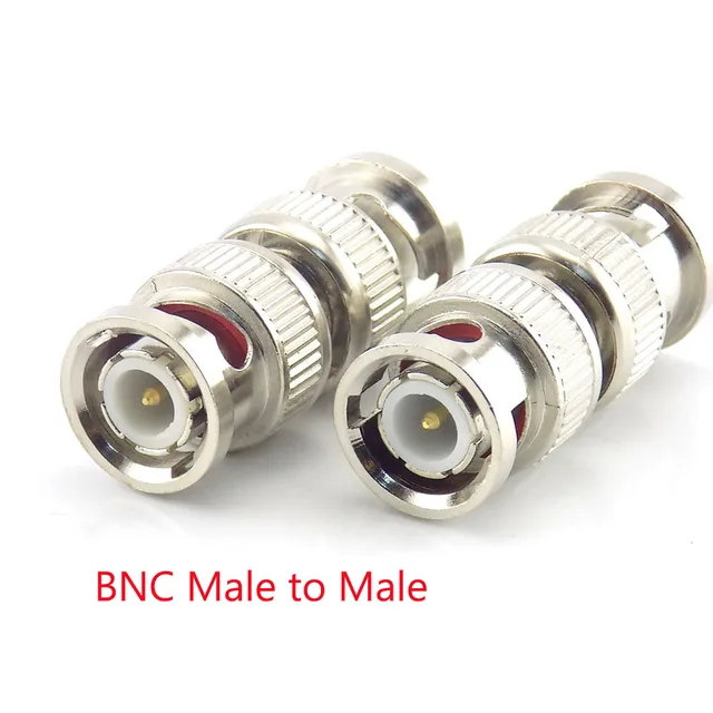 BNC Female Connector to Female BNC Male to Male RCA Female Cables Connectors Electronics Network Cables 4a44f1c266aa975b7d5ed1: 10pcs Type A|10pcs Type B|10pcs Type C|10pcs Type D|2pcs Type A|2pcs Type B|2pcs Type C|2pcs Type D|5pcs Type A|5pcs Type B|5pcs Type C|5pcs Type D