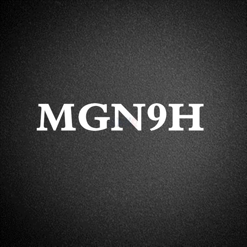 9 мм линейная направляющая Mgn9 L = 550 мм линейная направляющая+ Mgn9c или Mgn9h длинная линейная каретка для ЧПУ X Y Z Axis - Цвет: MGN9H