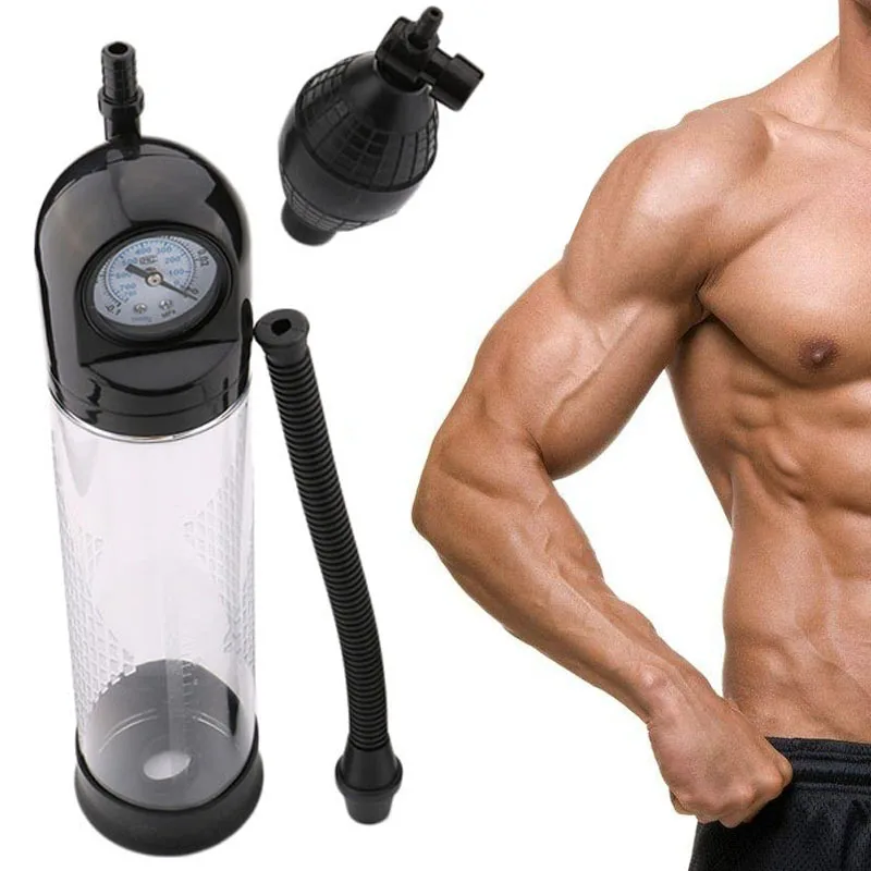 Manual Massager for Men