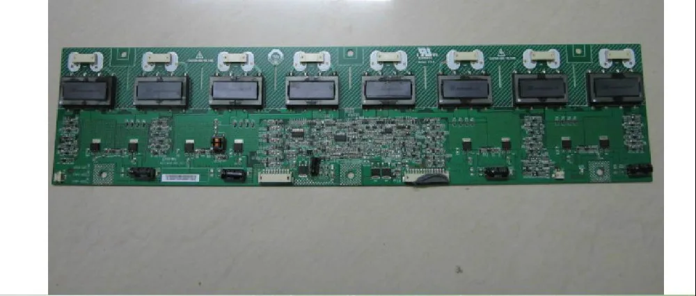 

inventor 4H.V1448.481/C1 V144-U01 HIGH VOLTAGE board LCD BoarD FOR connect with T370XW02V.5 T-CON connect board