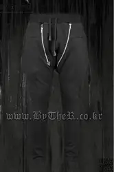 27-42! Большой размер мужские брюки личности молния шаровары панк брюки мужские повседневные штаны певица костюмы! Бесплатная доставка