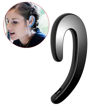 

Bluetooth Headset Noise Canceling Earbud Wireless Car Earpiece Bluetooth Earphone For Sports Running