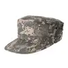 Tactical Cap Woodland Digital Multicam Military Caps Army Camouflage Marines Hats Sun Fishing Tactical Combat Paintball Caps ► Photo 2/6
