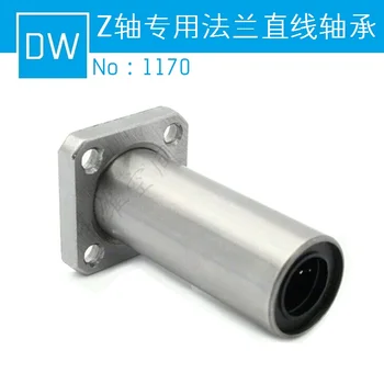 

UM2+3D printer Ultimaker2+Z shaft flange linear bearing LM12LUU