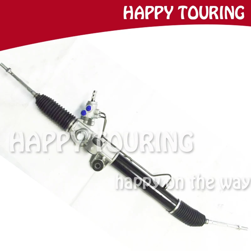 3 New Pow Steering Rack Steering Gear For Isuzu D-MaxRodeo TFS77 2.5TD3.0TD Pick Up 2003+ 8979435211