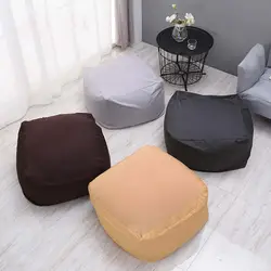 Chpermore один маленький диван мешок фасоли ленивый диван Удобная гостиная Досуг мешок фасоли диван творческий японский стул для татами