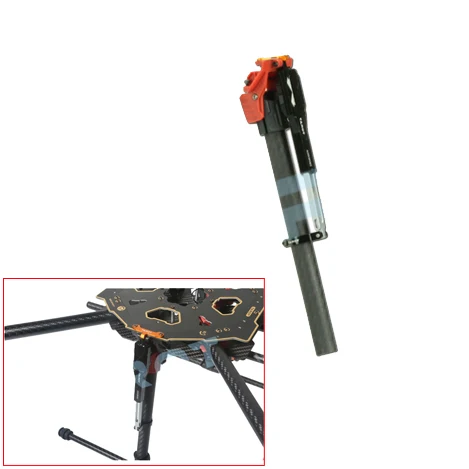 

Tarot 650 Sport Landing Gear TL65S04 for XS690 TL69A01 Quadcopter