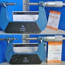 Качественные товары Зубчатые Микрометры измерительная головка-диаметр 3,5 мм