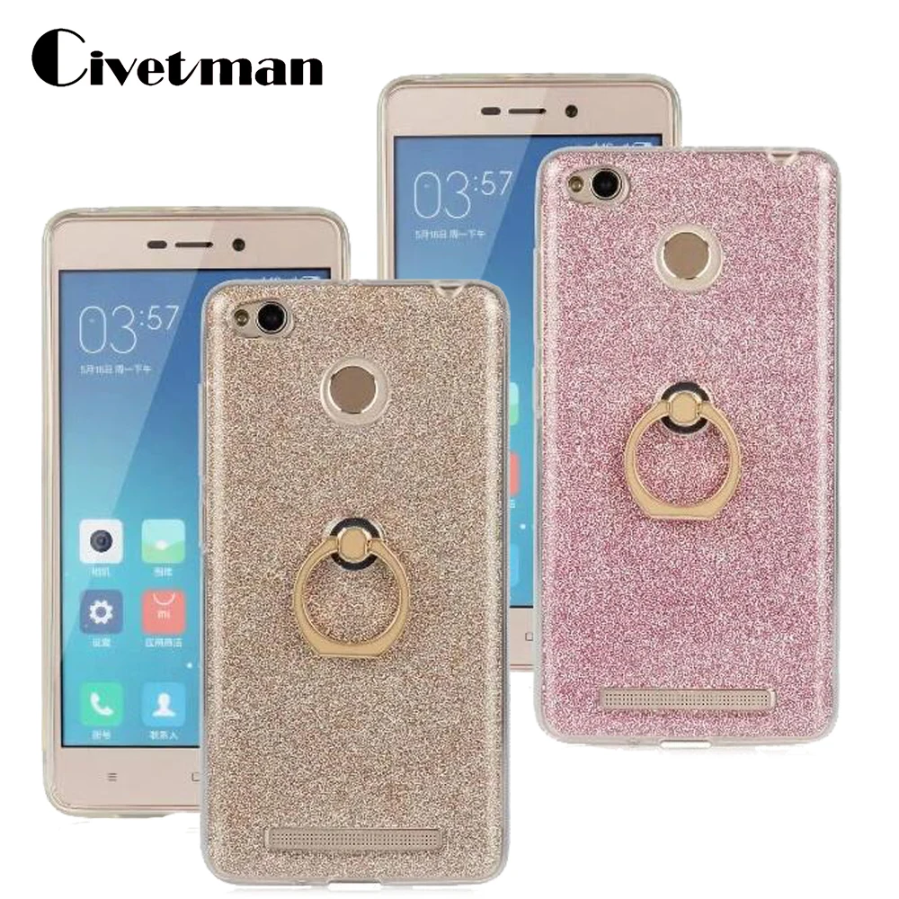 Чехол для мобильного телефона Xiaomi hongmi Redmi 3S 3 Pro 5 0 дюйма ТПУ силиконовый гелевый