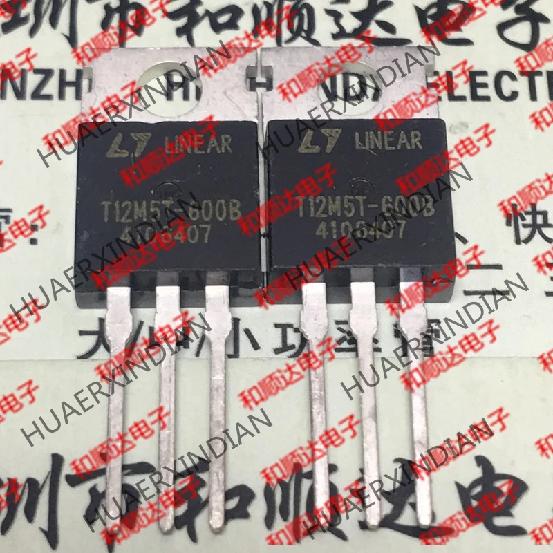 Новый оригинальный T12M5T-600B-220 | Обустройство дома