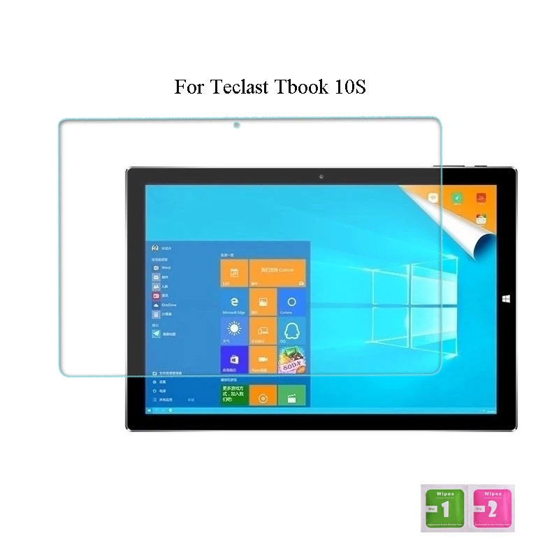 tbook 10s-