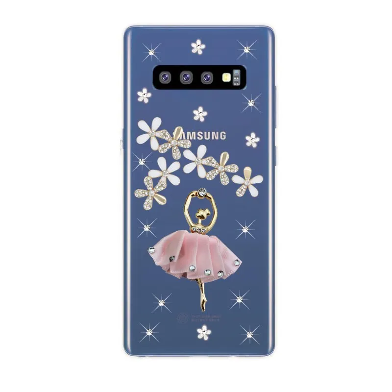 Для Samsung galaxy S9 S8 S10 plus S10e Note 9 8 чехол бампер J7 Neo J5 J3 2016 A7 A5 2017 A6 A8 2018 A9 для телефона