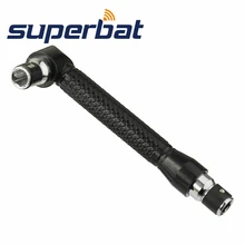 Supetbat l-образный двойной головкой отвертка Биты ключ утилита инструмент для рутины