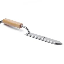 Инструменты для пчеловодства power cut honey нож с европейской вилкой 220 В резак для меда пчеловодство оборудование для пчеловодства