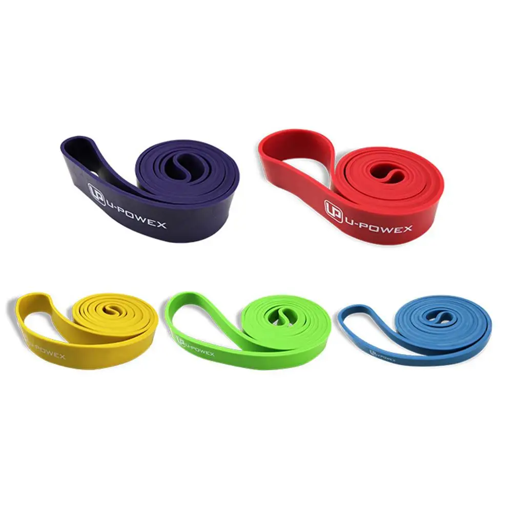 Resistance Bands Fitness Equipment Exercise Band Rubber Loop Gym Expander Strengthen Training Power Band Fitness Elastic Bands Resistance Bands Fitness Equipment Exercise Band Rubber Loop Gym Expander Strengthen Training Power Band Fitness Elastic Bands