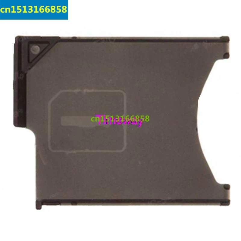 100 шт./лот для Sony Xperia Z Ultra XL39h sim карты лоток Запчасти авто oem|parts tray|replacement partssim card tray