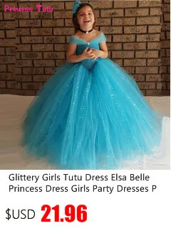 vestido de Tule Bebê Menina Saia Tutu