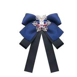 Fashion Women BowTies College style necktie Bank Hotel Staff Bow Tie Retro Butterfly with ribbon new ties shirt accessories Fashion Women BowTies College style necktie Bank Hotel Staff Bow Tie Retro Butterfly with ribbon new ties shirt accessories