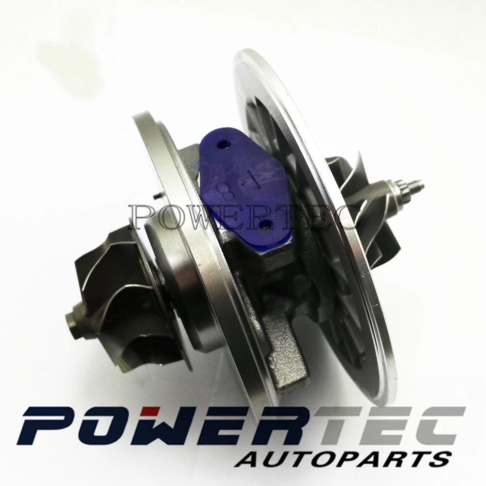 Картридж турбо CHRA GT2256V 727463 0004 Core A6470900180 для Mercedes PKW E klase 270 CDI (W211) 130 кВт 177 л.с. OM
