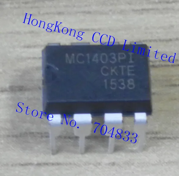 

MC1403PI