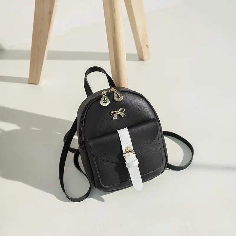 mini rucksack womens