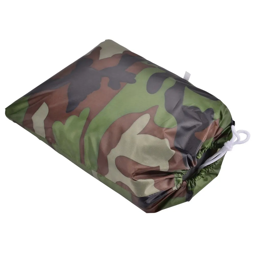 

MOTO TARPAULIN COVER Motorcycle Covers mountain bike scooter bike protection