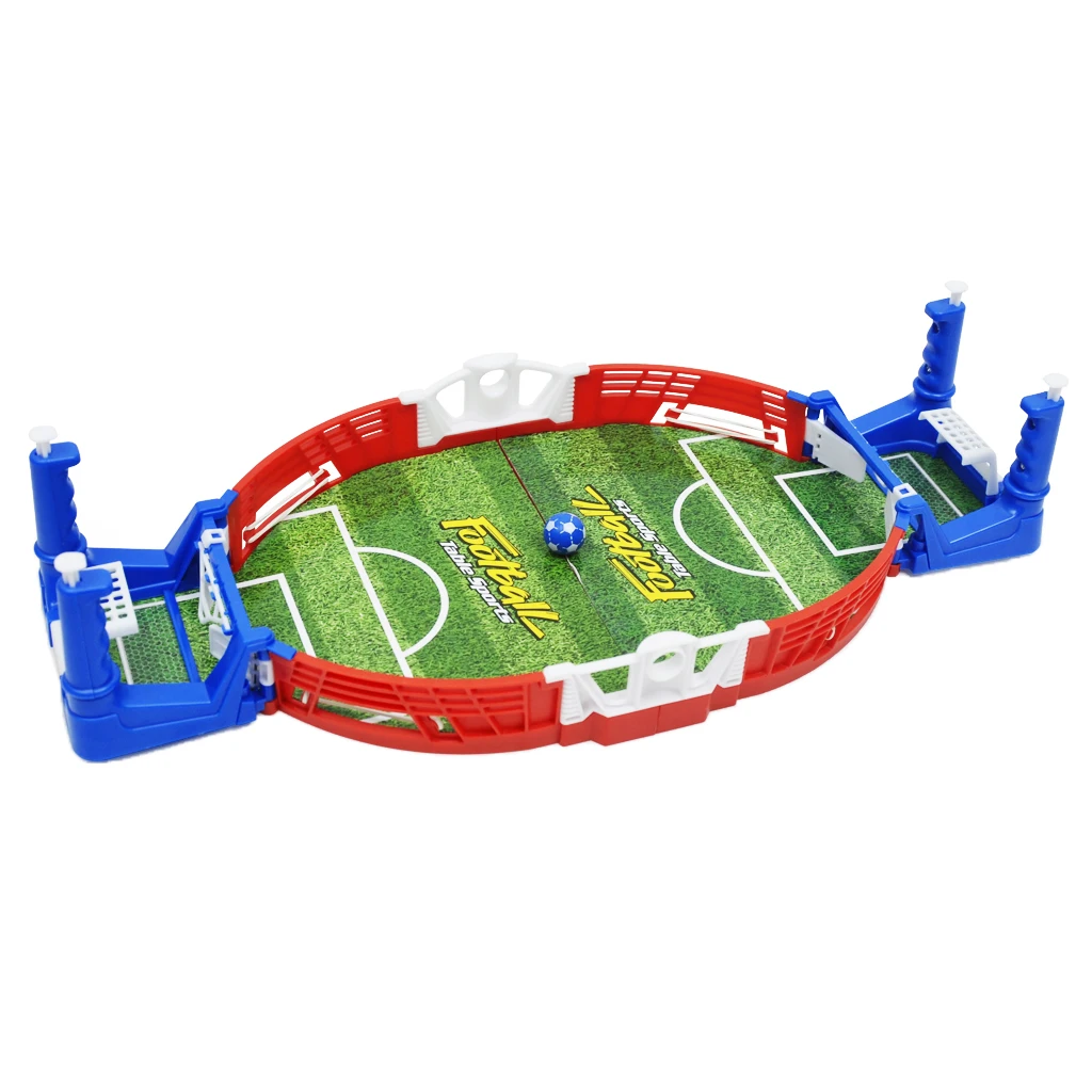 Buy Novel Mini Tabletop Table Soccer Toy Shooting