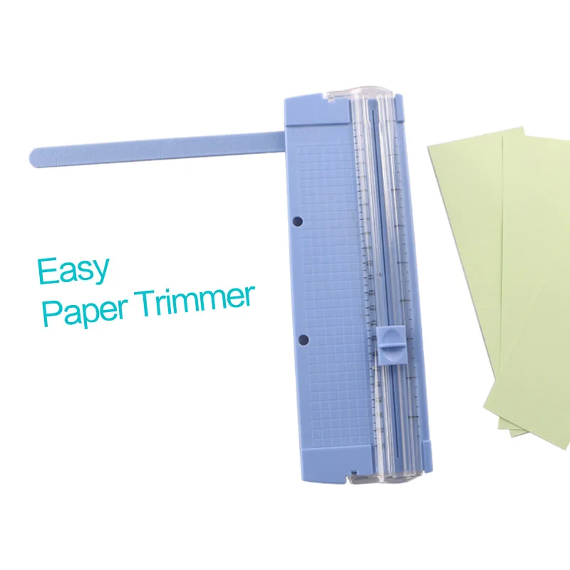 A5 220mm easy paper trimmer paper cutter bypass trimmer crafts paper
