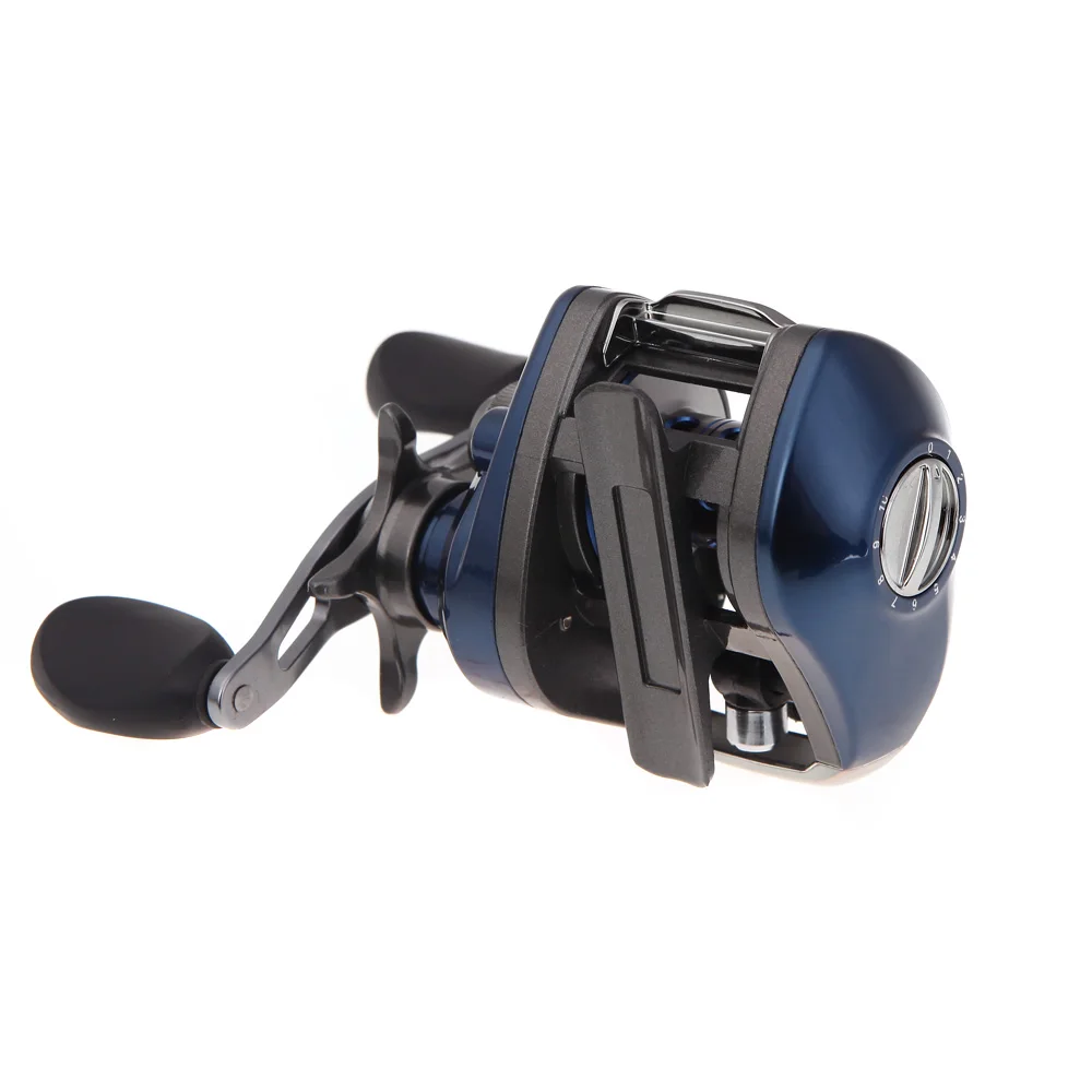 Carretel de pesca quente 11bb rolamentos de