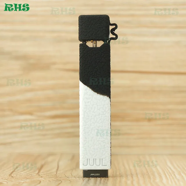 2pcs/lot RHS Hot Selling Juul Silicone Case Cover Stickers Sleeve Skin ...