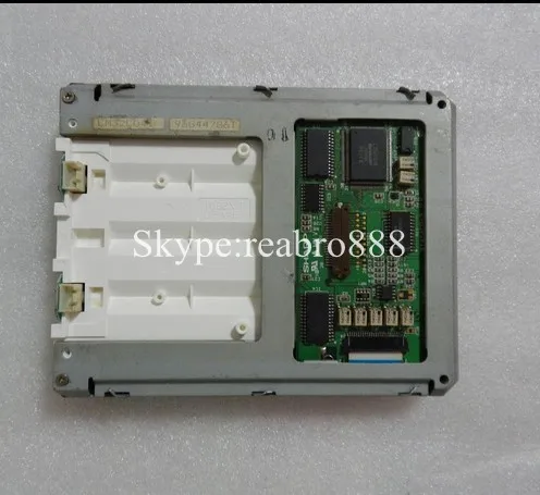 Поставка промышленного ЖК-экрана LM32C041 KCS057QV1AJ-20 5 &quot320*240 STN | Компьютеры и офис