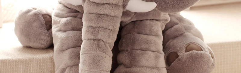 Plush Toys (4)