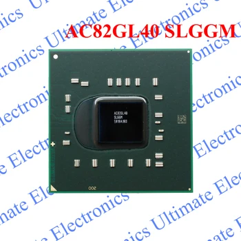 

ELECYINGFO New AC82GL40 SLGGM BGA chip