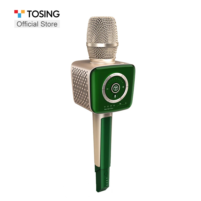 Tosing microphone seller smartphone HIFI bluetooth