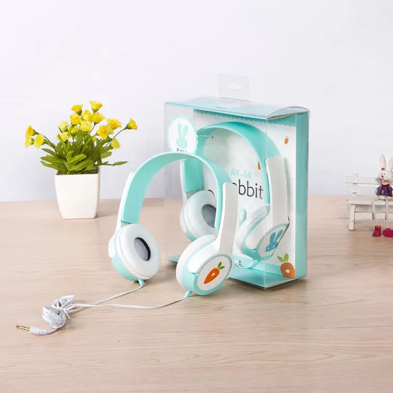Wired-stereo-headband-cartoon-carrot-rabbit-headphone-sluchawki-headset-with-microphone-for-computer-smartphone-tablet-pc (4)_